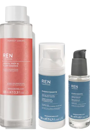 REN Clean Skincare Hydration Heroes