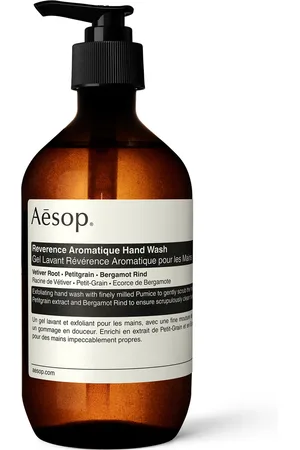 Aesop Reverence Aromatique Hand Wash Refill 500ml