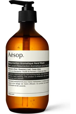 Aesop Resurrection Hand Wash 500ml