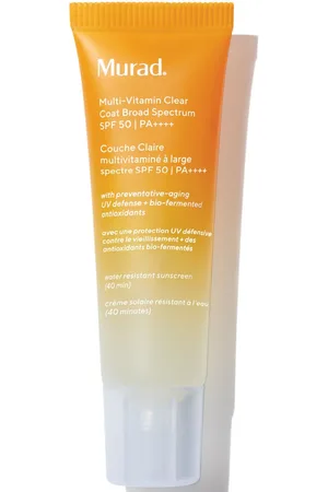 Murad Multi-Vitamin Clear Coat Cream SPF 50 50ml