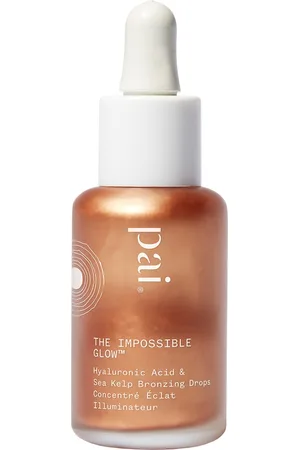 Pai Skincare The Impossible Glow Bronzing Drops 30ml