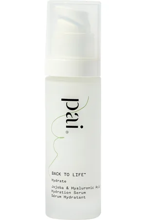 Pai Skincare Back to Life Jojoba and Hyaluronic Acid Hydration Serum 30ml