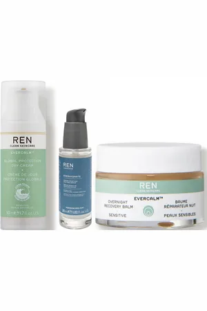 REN Clean Skincare Winter Skin Essentials