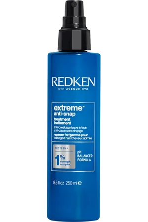 Redken Reparador cabellos dañados Extreme Anti Snap