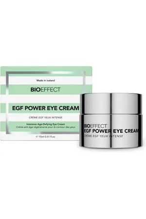 BIOEFFECT EGF Power Eye Cream 15ml