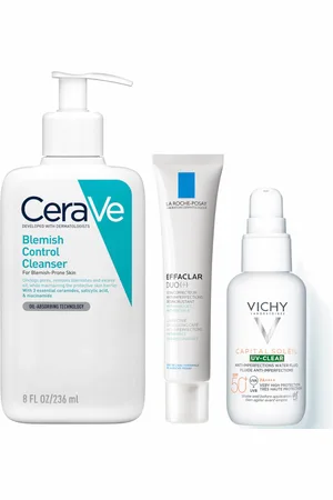 LA ROCHE-POSAY Set antiimperfecciones Ask a Derm