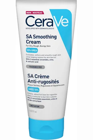 Cerave Smoothing Cream 177ml