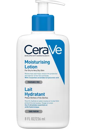 Cerave Loción hidratante de 236 ml