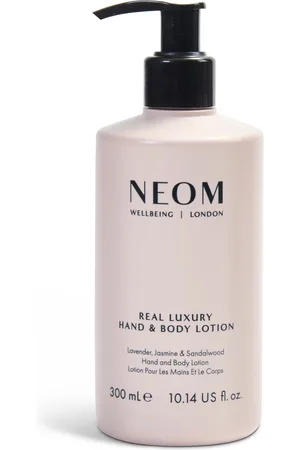Neom Loción de lujo para manos y cuerpo 300ml