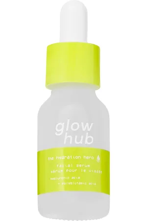 Glow Hub Mini Hydration Hero Facial Serum 15ml