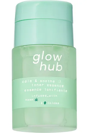 Glow Hub Mini Calm & Soothe Toner Essence 60ml