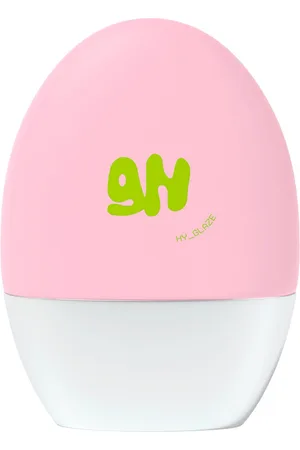 Glow Hub Hy Glaze Face Frosting Serum Drops 40ml (Various Shades)
