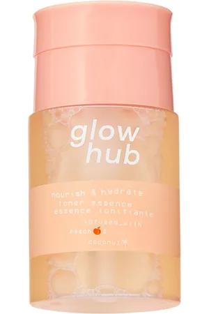 Glow Hub Mini Nourish & Hydrate Toner Essence 60ml