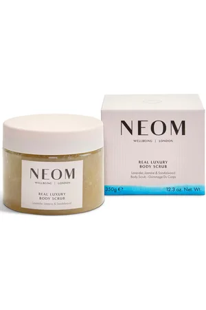 Neom Real Luxury Body Scrub 332g
