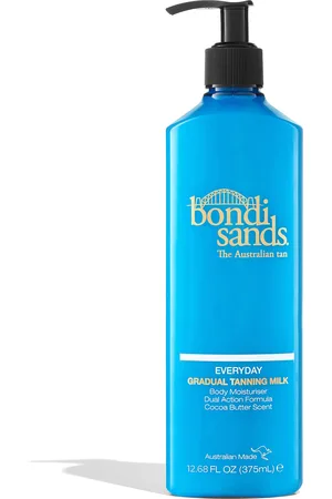 BONDI Everyday Gradual Tanning Milk 375ml