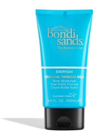 BONDI Everyday Gradual Tanning Milk 100ml