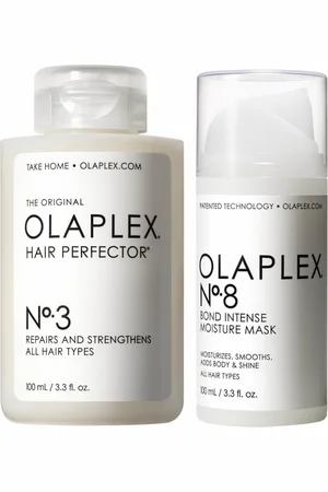 Olaplex Paquete de nº 3 y nº 8