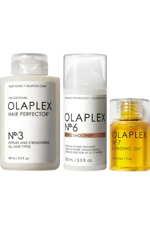 Olaplex Paquete de nº 3, nº 6 y nº 7