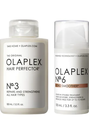 Olaplex Dúo nº 3 y nº 6