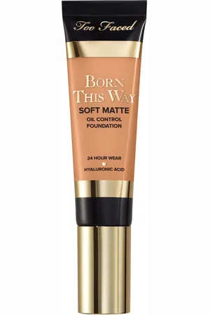Too Faced Born This Way Soft Matte Foundation 30ml (Various Shades)