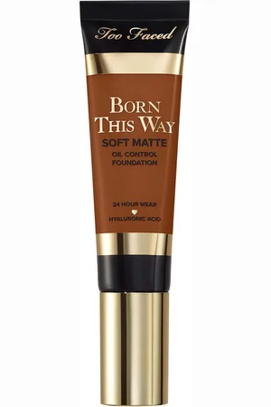 Too Faced Born This Way Soft Matte Foundation 30ml (Various Shades)