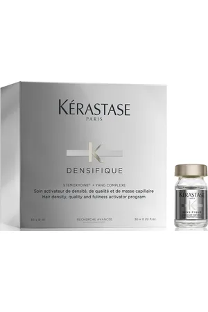 Kerastase Programa Densificador de Cabello para Mujer Kérastase Densifique Femme (30 x 6ml)