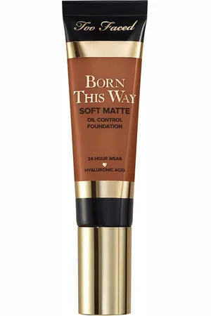 Too Faced Born This Way Soft Matte Foundation 30ml (Various Shades)