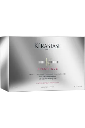 Kerastase Tratamiento Specifique Cure Anti-Chute de Kérastase 42 x 6 ml