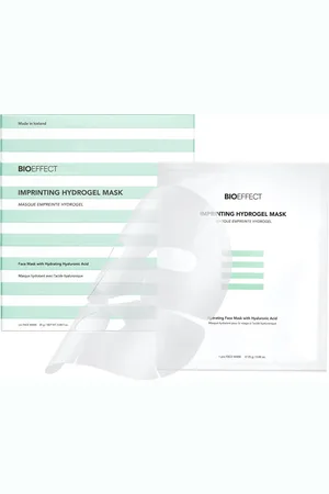 BIOEFFECT Imprinting Hydrogel Mask Pack 150g