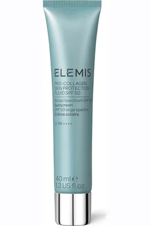 Elemis Pro-Collagen Skin Protection Fluid SPF50 40ml