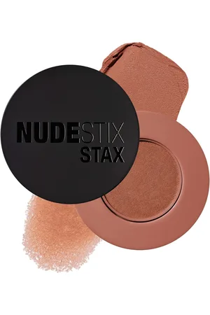 Nudestix Stax All Over Color Blush Balm 2.5g (Various Shades)