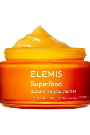 Elemis Superfood AHA Glow Cleansing Butter 90g