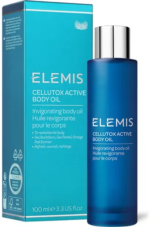 Elemis Cellutox Body Oil 100ml