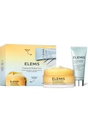 Elemis Cleanse and Hydrate Duo