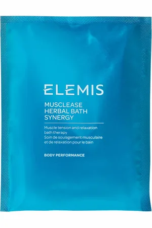 Elemis Sp@home Musclease Herbal Bath Synergy