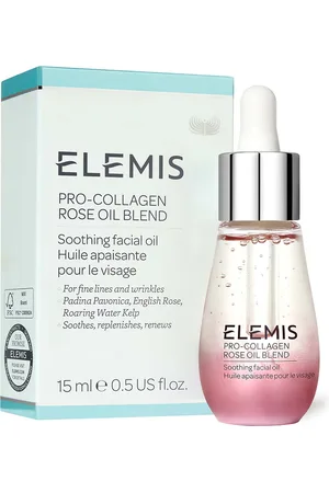 Elemis Pro-Collagen Rose Facial Oil 15ml