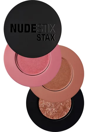 Nudestix Sunkissed Glow 3 Piece Stax Set