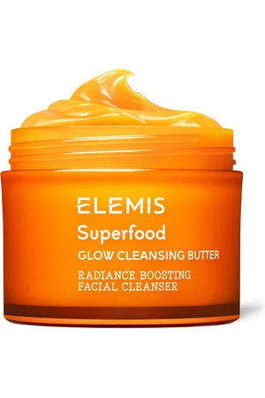 Elemis Manteca limpiadora Superfood Glow de tamaño extragrande 200 g