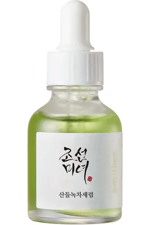 Beauty of Joseon Calming Serum Green Tea + Panthenol 30ml