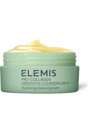 Elemis Pro-Collagen Green Fig Cleansing Balm 100g