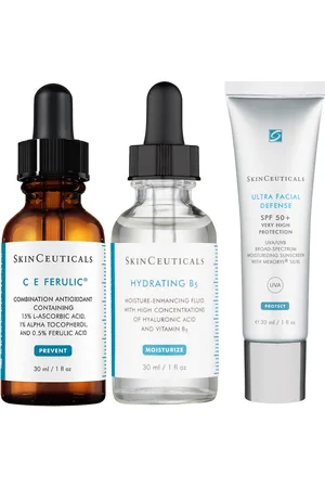 Skinceuticals Ultimate Facial Brightening Bundle