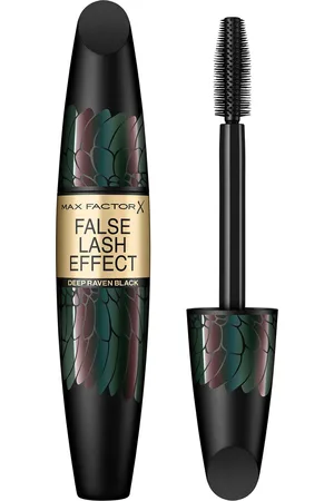 Max Factor False Lash Effect Mascara - Raven Black 13.1ml