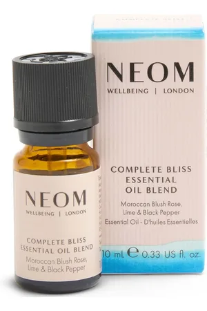 Neom Complete Bliss Essential Oil Blend 10ml
