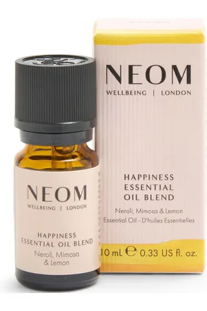 Neom Scent to Make You Happy Essential Oil Blend 10ml