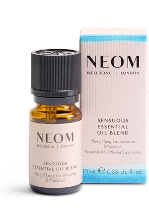 Neom Sensuous Essential Oil Blend