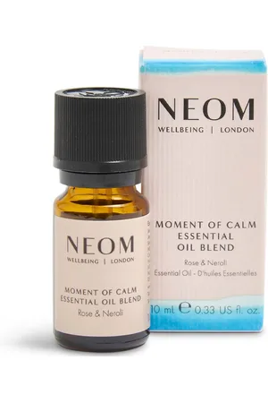 Neom Moment of Calm Essential Oil Blend 10ml