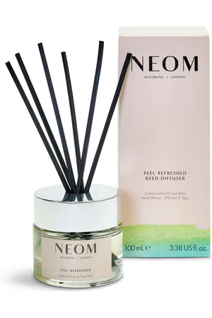 Neom Organics Reed Diffuser: Feel Refreshed (100 ml)