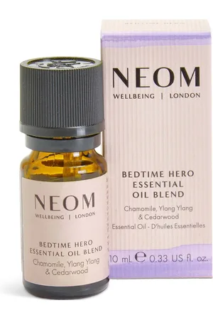 Neom Bedtime Hero Essential Oil Blend