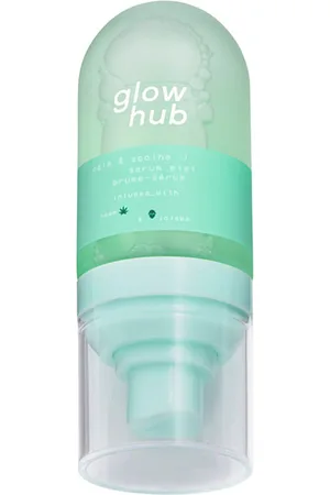 Glow Hub Mini Calm & Soothe Serum Mist 60ml
