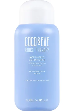 Coco & Eve Boost Therapy Hair Volumising Conditioner 280ml